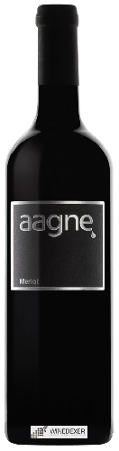 Domaine Aagne - Merlot