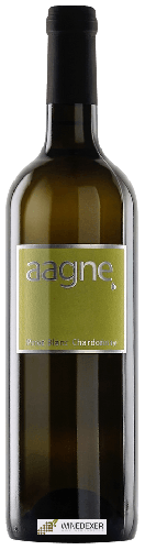 Domaine Aagne - Pinot Blanc - Chardonnay