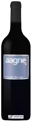 Domaine Aagne - Pinot Noir Barrique