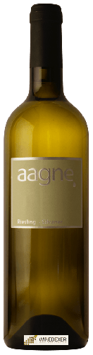 Domaine Aagne - Riesling - Silvaner