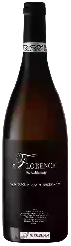 Domaine Aaldering - Florence Sauvignon Blanc - Chardonnay