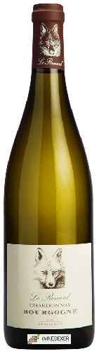 Winery Devillard - Le Renard Chardonnay Bourgogne Winery Devillard - Le Renard Chardonnay Bourgogne