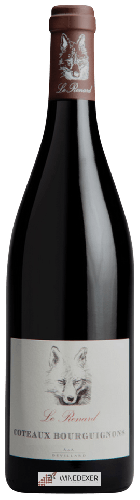 Winery Devillard - Le Renard Coteaux Bourguignons Winery Devillard - Le Renard Coteaux Bourguignons