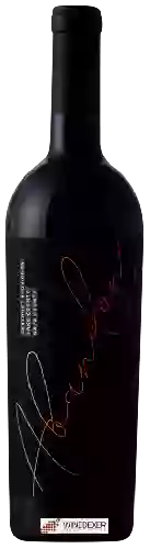 Domaine Abandon - Cabernet Sauvignon