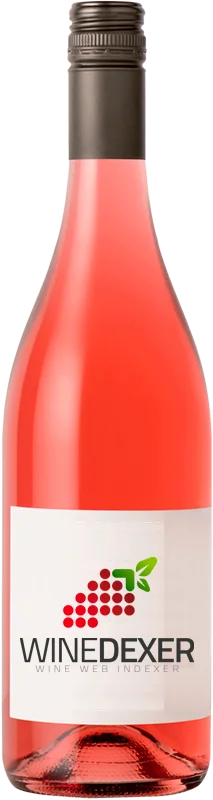 Domaine Abbaye de Valmagne - Adhémar Rosé