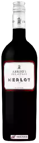 Domaine Abbotts & Delaunay - Merlot