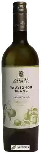 Domaine Abbotts & Delaunay - Sauvignon