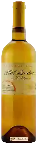 Domaine Abel Mendoza Monge - Garnacha Blanco