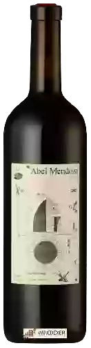 Domaine Abel Mendoza Monge