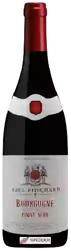 Domaine Abel Pinchard - Pinot Noir Bourgogne Rouge