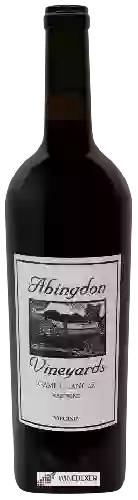 Domaine Abingdon Vineyards - Game Changer