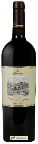 Weingut Abreu - Madrona Ranch Cabernet Sauvignon Weingut Abreu - Madrona Ranch Cabernet Sauvignon