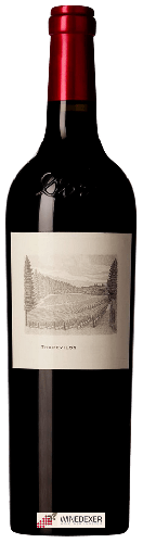 Winery Abreu - Thorevilos Cabernet Sauvignon Winery Abreu - Thorevilos Cabernet Sauvignon