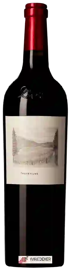 Domaine Abreu - Thorevilos Cabernet Sauvignon