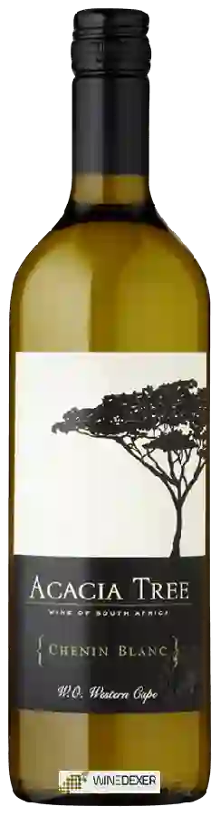 Domaine Acacia Tree - Chenin Blanc Domaine Acacia Tree - Chenin Blanc