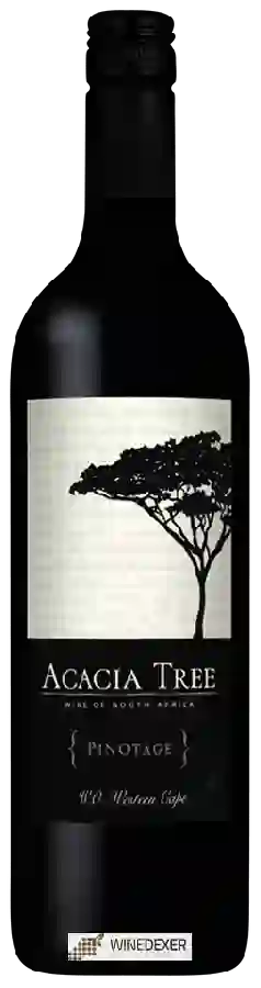 Domaine Acacia Tree - Pinotage Domaine Acacia Tree - Pinotage