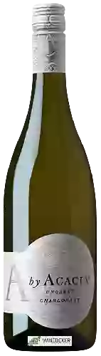 Domaine Acacia - A by Acacia Unoaked Chardonnay