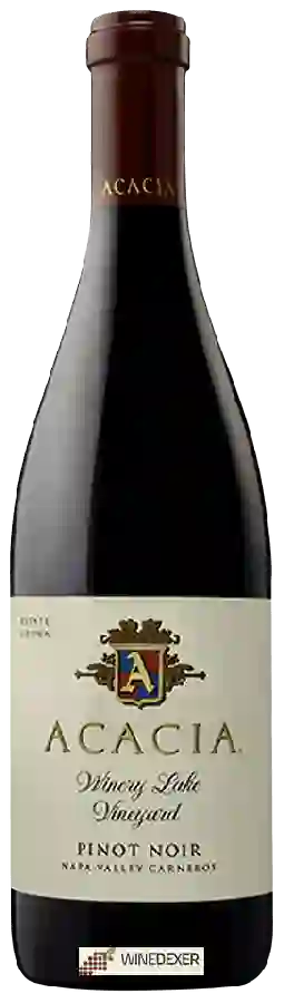 Domaine Acacia - Lake Vineyard Pinot Noir