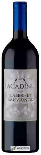 Domaine Acadine Domaine Acadine