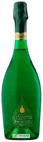 Domaine Accademia - Prosecco Green