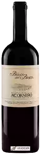 Domaine Azienda Agricola Accornero - Bricco del Bosco