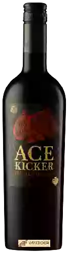 Domaine Ace Kicker - Big Bet Blend