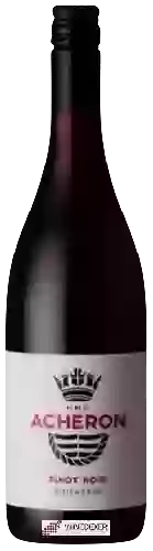 Domaine Acheron - Pinot Noir