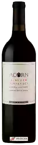 Domaine Acorn - Alegría Vineyards A-Block Zinfandel