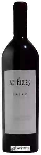 Domaine Ad Fines - Caivs