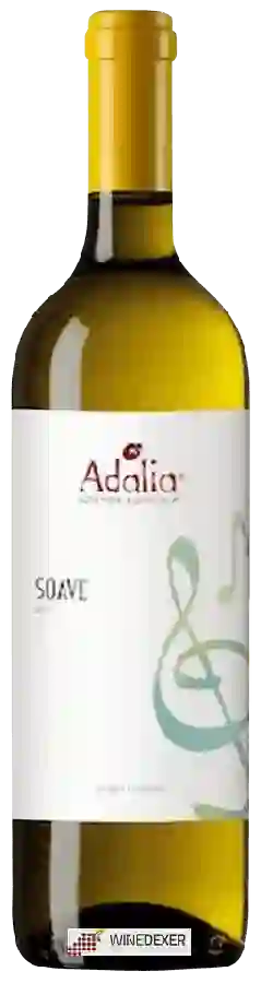 Domaine Adalia Azienda Agricola - Singan Soave