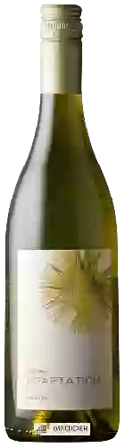 Domaine Adaptation - Chardonnay