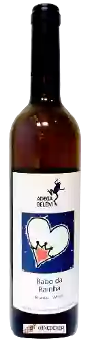 Domaine Adega Belém - Rabo da Rainha