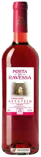 Domaine AR - Adega de Redondo - Porta Da Ravessa Alentejo  Rosé
