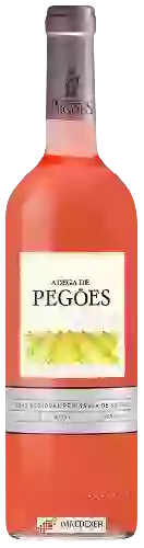Domaine Adega de Pegões - Pen&iacutensula de Set&uacutebal Rosé