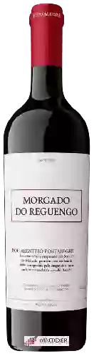 Adega de Portalegre Winery - Morgado do Reguengo