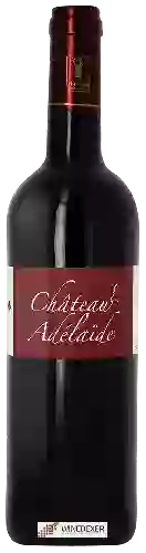 Château Adelaide - Cuvée Tradition Rouge