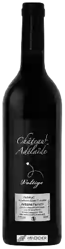 Château Adelaide - Voltige Gaillac Rouge