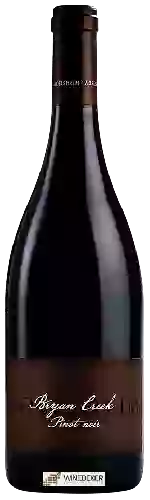 Domaine Adelsheim - Bryan Creek Pinot Noir