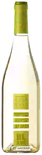 Domaine Adernats - Blanc