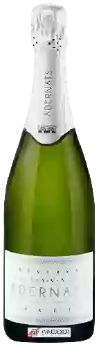 Domaine Adernats - Cava Reserva Brut