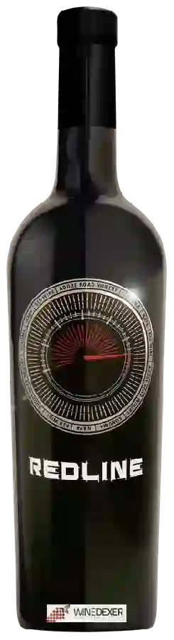 Domaine Adobe Road - Redline
