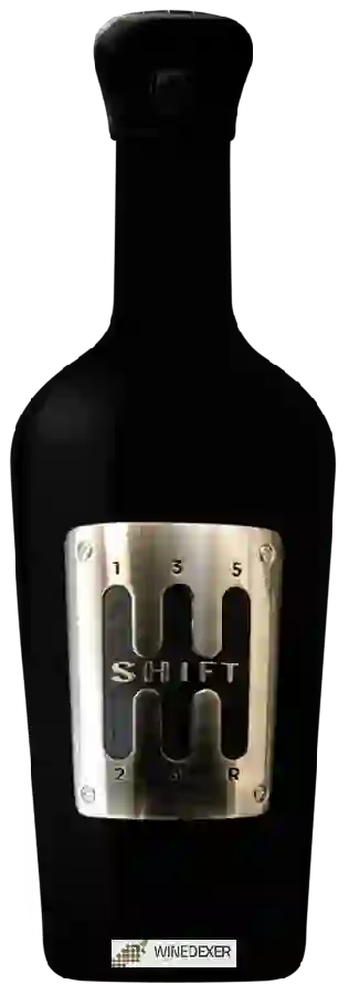 Domaine Adobe Road - Shift