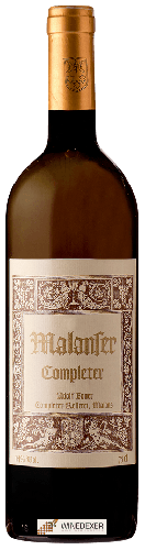Domaine Completer Kellerei - Completer