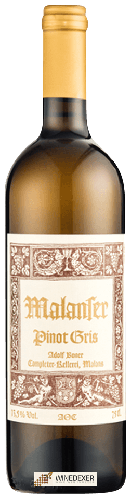 Domaine Completer Kellerei - Pinot Gris
