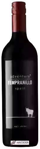 Domaine Adventure - Tempranillo