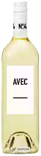 Domaine Avec Domaine Avec