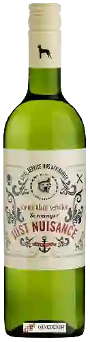 Domaine Just Nuisance