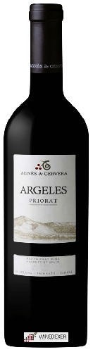 Domaine Agnes de Cervera - Argeles