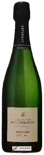Domaine Agrapart & Fils - Pascal Agrapart Champagne Complantée Grand Cru Extra Brut