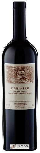 Domaine Agriloro - Casimiro